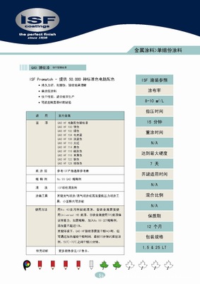 【QAD錘紋漆 快干型錘紋漆】價格,廠家,圖片,汽車/摩托車涂料,上海磊潤貿易--英國ISF涂料中國獨家代理商-